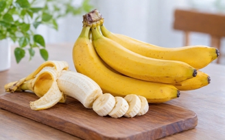Ăn chuối thường xuyên, huyết áp thay đổi thế nào?