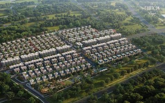 Sức bật hạ tầng mở ra chu kỳ tích sản mới với bất động sản thấp tầng