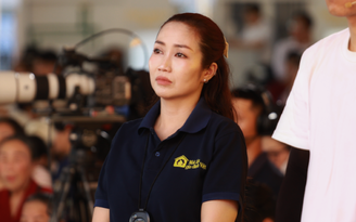Ốc Thanh Vân tiết lộ cách dạy con, xúc động trước một câu nói
