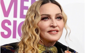 Madonna chi hơn 600 tỉ đồng mua biệt thự của Angelina Jolie