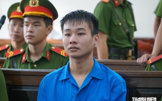 Tuyên án tử hình đối với bị cáo gây ra vụ thảm án ở Đồng Nai