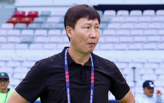 Vượt vòng bảng Asian Cup 2027, dễ hay khó với đội tuyển Việt Nam?