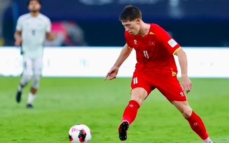 FPT Play phát trực tiếp trận Việt Nam đấu Đài Loan và Kyrgyzstan: Ai sẽ mua bản quyền trận gặp Qatar?