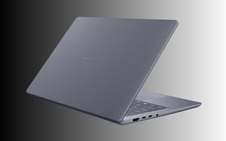 Asus Zenbook 14 chính thức 'lên kệ', MacBook Neo có đối thủ đáng gờm