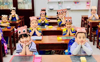 Đà Nẵng yêu cầu chủ động cho học sinh nghỉ học tùy diễn biến mưa lũ