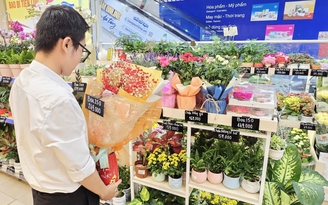 Tháng của nàng - Saigon Co.op tặng ngàn ưu đãi