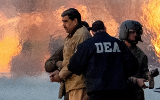 Mỹ sắp áp tội danh mới cho cựu Tổng thống Venezuela Maduro