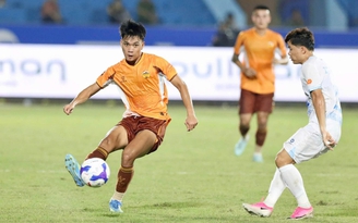 Nhận định bóng đá HAGL vs Đà Nẵng: Không giải được bài toán phòng ngự, chủ nhà khó thắng