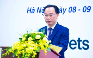 Công nghệ mở ra cơ hội nhưng thách thức về liêm chính học thuật
