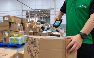 Logistics hàng nặng chuẩn bị gì trước siêu sale 10.10?