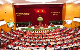 Trung ương đồng ý chủ trương đổi tên Đảng ủy MTTQ, các đoàn thể Trung ương