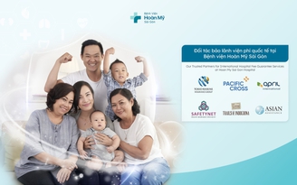 Bệnh viện Hoàn Mỹ Sài Gòn triển khai dịch vụ bảo lãnh viện phí quốc tế Bệnh viện Hoàn Mỹ Sài Gòn triển khai dịch vụ bảo lãnh viện phí quốc tế