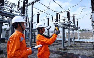 Ngành điện miền Nam sẵn sàng hạ tầng điện thu hút đầu tư vào các khu công nghiệp