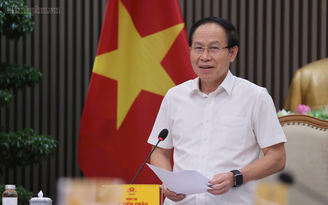 Hơn 28.000 hiệu trưởng, hiệu phó quay lại làm giáo viên sau sáp nhập Hơn 28.000 hiệu trưởng, hiệu phó quay lại làm giáo viên sau sáp nhập