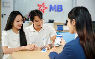 Cuộc chuyển mình của doanh nghiệp Việt