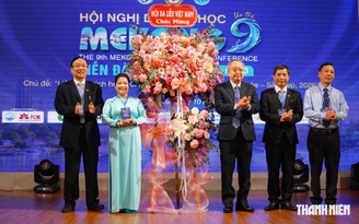 Hơn 400 đại biểu cập nhật kỹ thuật mới trong da liễu, thẩm mỹ