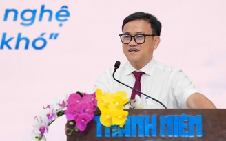 TP.HCM thúc đẩy y tế thông minh, ứng dụng AI và phẫu thuật robot