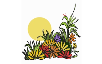 Đừng e ấp nữa xuân ơi - Thơ của Nguyễn Ngọc Hạnh