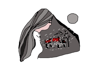 Khoảng nhớ - Thơ của Trương Nam Hương