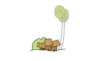 Trong làn gió đổi mùa - Thơ của Lê Anh Hoài