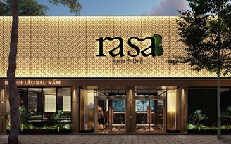 Nhà hàng nào tiếp quản mặt bằng ẩm thực đắc địa tại trung tâm TP.HCM?