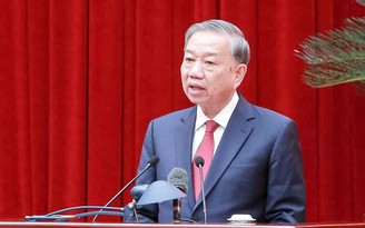 Hội nghị Trung ương 2 sẽ ban hành một số nghị quyết chuyên đề quan trọng