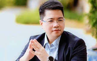 Hành trình tái cấu trúc Big Group Holdings dưới thời chủ tịch 8X