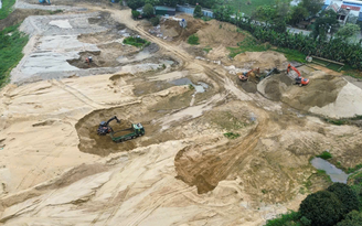 Không cấp phép nhập khẩu công nghệ, dây chuyền sản xuất cũ