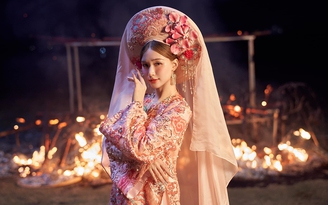 Năm 2025 đáng nhớ của Hòa Minzy