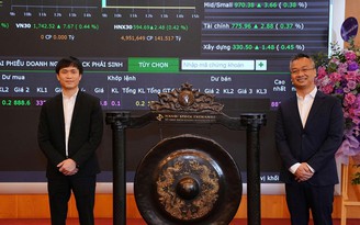 Dòng vốn Trung Đông dự báo tăng tốc vào Việt Nam