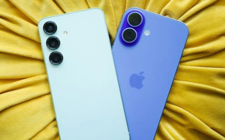 Cuộc tranh luận 'Apple dẫn dắt xu hướng, Samsung theo sau' lại bùng lên