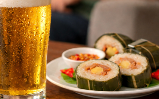 Thức khuya ngày tết có làm tăng thêm mỡ bụng?