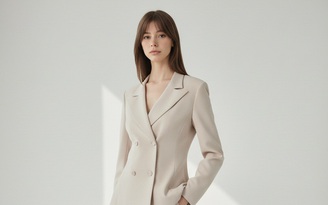 Xây dựng thành công phong cách tối giản từ những món đồ cơ bản nhất