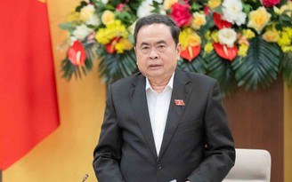 Danh sách chính thức 864 người ứng cử đại biểu Quốc hội khóa XVI