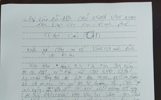 Tìm thấy thiếu nữ 16 tuổi bị lạc khi đi chơi với bạn quen qua mạng