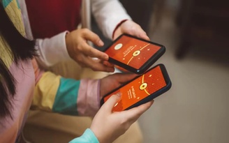 Các công ty AI Trung Quốc đua nhau tặng lì xì dịp Tết Nguyên đán