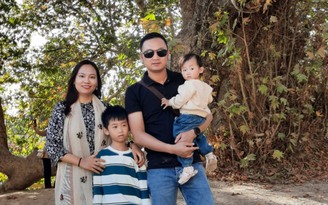 Tết Nguyên đán trùng tháng Ramadan, người Việt ở Iraq đón tết theo cách đặc biệt