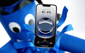 Thư mời mới của Apple hé lộ đợt công bố sản phẩm đầu năm