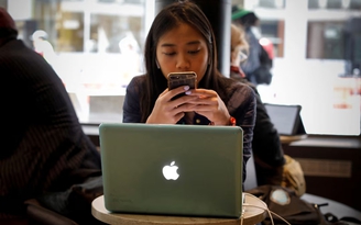 Một thói quen nhỏ với laptop có thể dẫn đến hậu quả lớn