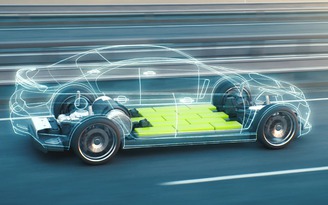 Tìm ra phương pháp 'độ pin' mới giúp sạc nhanh xe điện