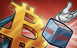 Giá Bitcoin hôm nay 2.2.2026: Lịch sử lặp lại, BTC có thể giảm xuống 50.000 USD
