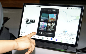 KIA khắc phục vấn đề nhiều người không thích trên nội thất ô tô đời mới