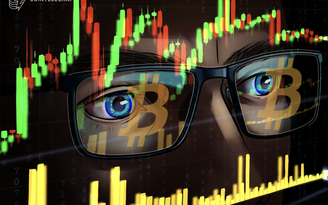 Giá Bitcoin hôm nay 20.2.2026: Nỗi lo 'Bitcoin về 0' phủ bóng thị trường