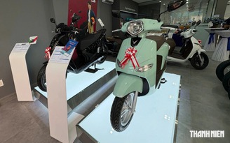 Năm 2026: Kỳ vọng gì ở thị trường xe máy Việt Nam?