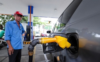 Giá xăng dầu hôm nay 21.2.2026: Tăng hơn 5% sau một tuần