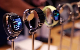 Smartwatch có quan trọng như quảng cáo?