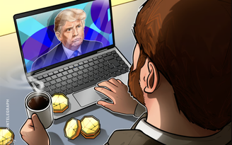 Giá Bitcoin hôm nay 22.2.2026: Không nao núng trước thuế quan của ông Donald Trump