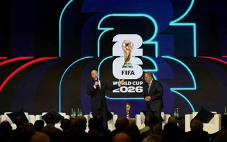 Chờ đợi gì tại World Cup 2026?