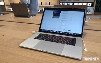 Năm 2026 hứa hẹn bứt phá của MacBook