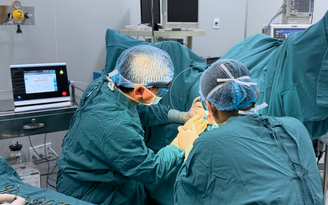 Bệnh viện Hoàn Mỹ Đà Lạt ứng dụng công nghệ laser điều trị ca trĩ độ III